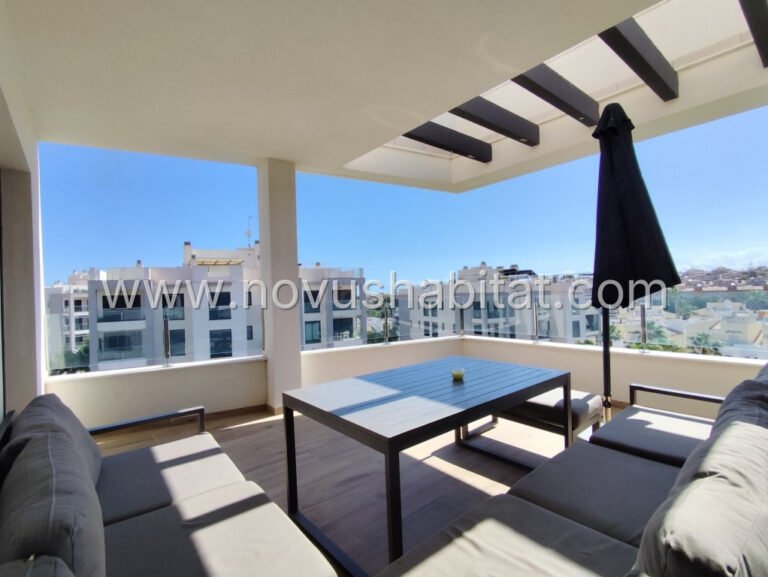 Apartamento en Villamartín - SUN-98862 - foto 11