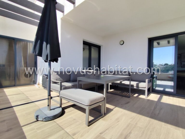 Apartamento en Villamartín - SUN-98862 - foto 12