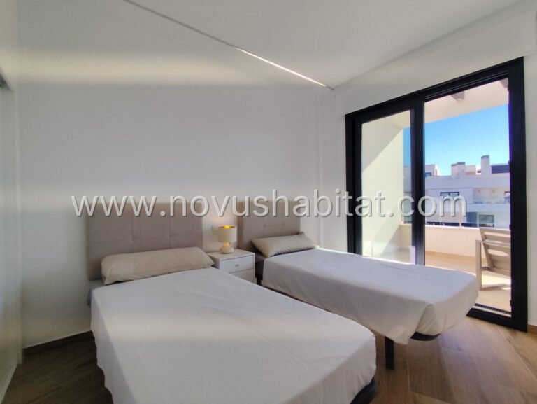 Apartamento en Villamartín - SUN-98862 - foto 17
