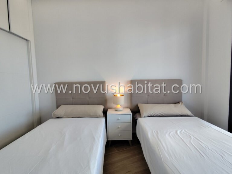 Apartamento en Villamartín - SUN-98862 - foto 18