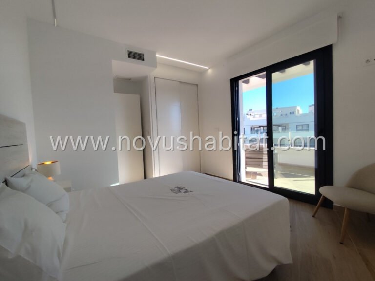 Apartamento en Villamartín - SUN-98862 - foto 23