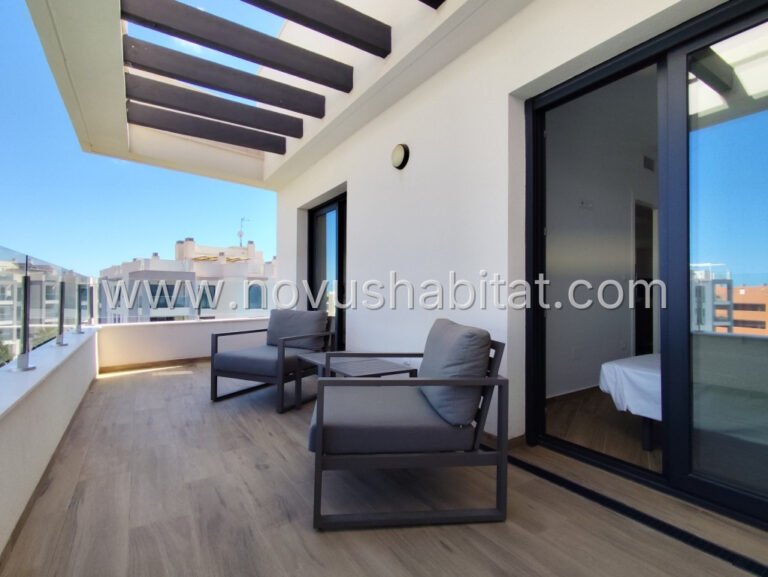Apartamento en Villamartín - SUN-98862 - foto 24