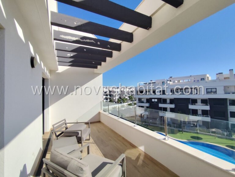 Apartamento en Villamartín - SUN-98862 - foto 25