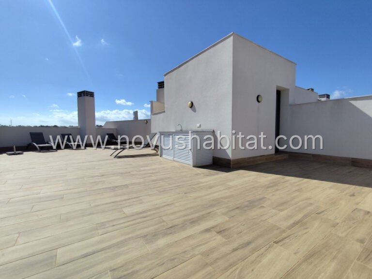 Apartamento en Villamartín - SUN-98862 - foto 26