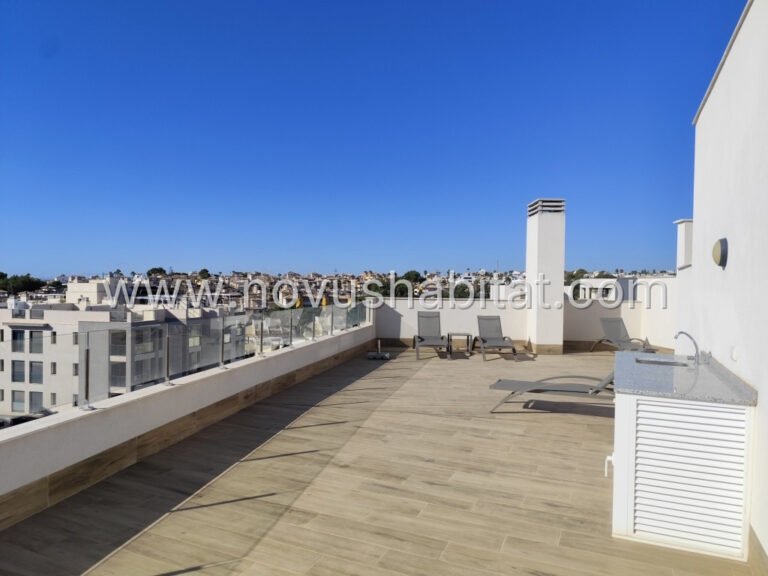 Apartamento en Villamartín - SUN-98862 - foto 27