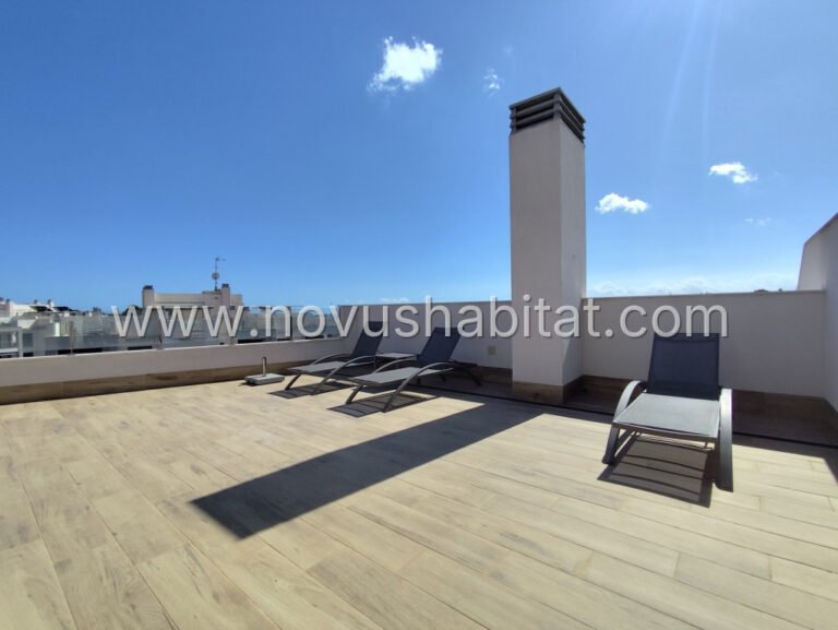 Apartamento en Villamartín - SUN-98862 - foto 29