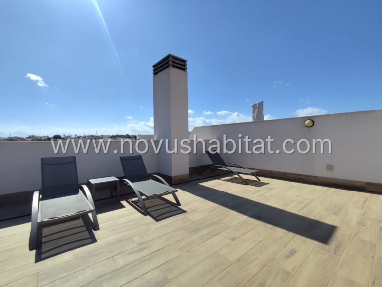 Apartamento en Villamartín - SUN-98862 - foto 30