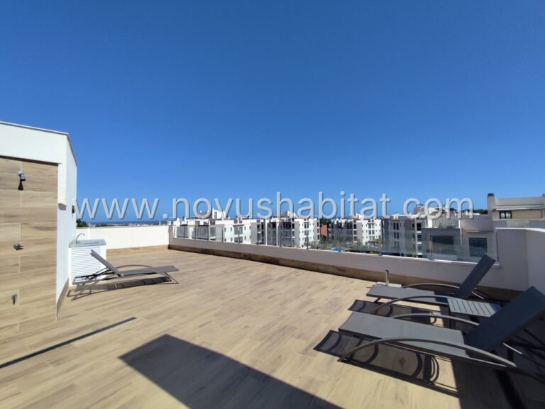 Apartamento en Villamartín - SUN-98862 - foto 31