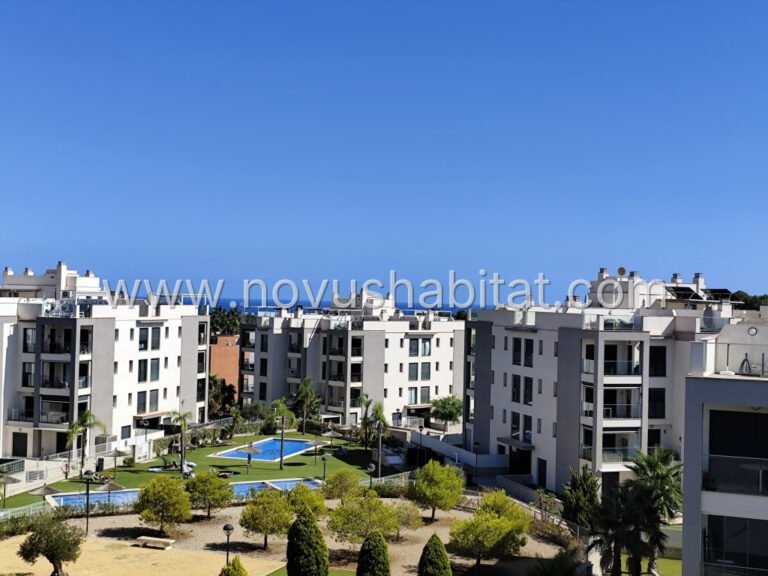 Apartamento en Villamartín - SUN-98862 - foto 32