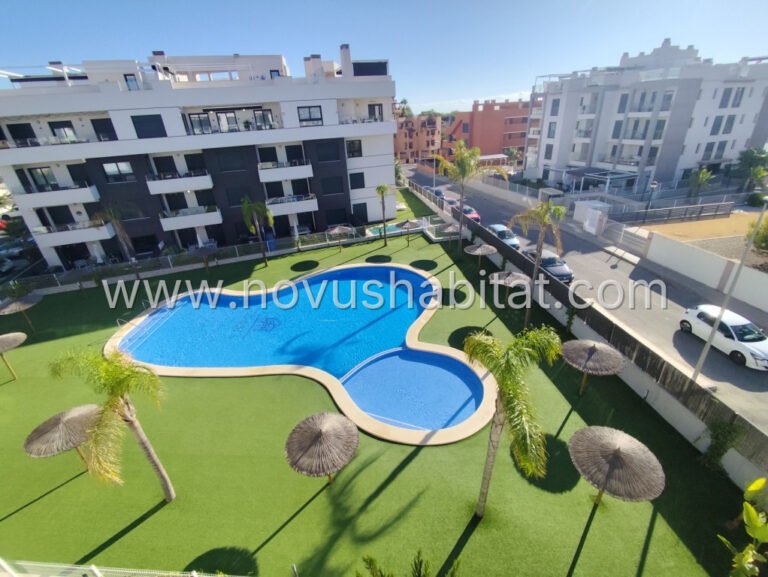 Apartamento en Villamartín - SUN-98862 - foto 33
