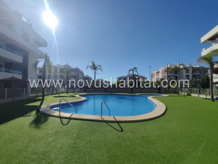 Apartamento en Villamartín - SUN-98862 - foto 34