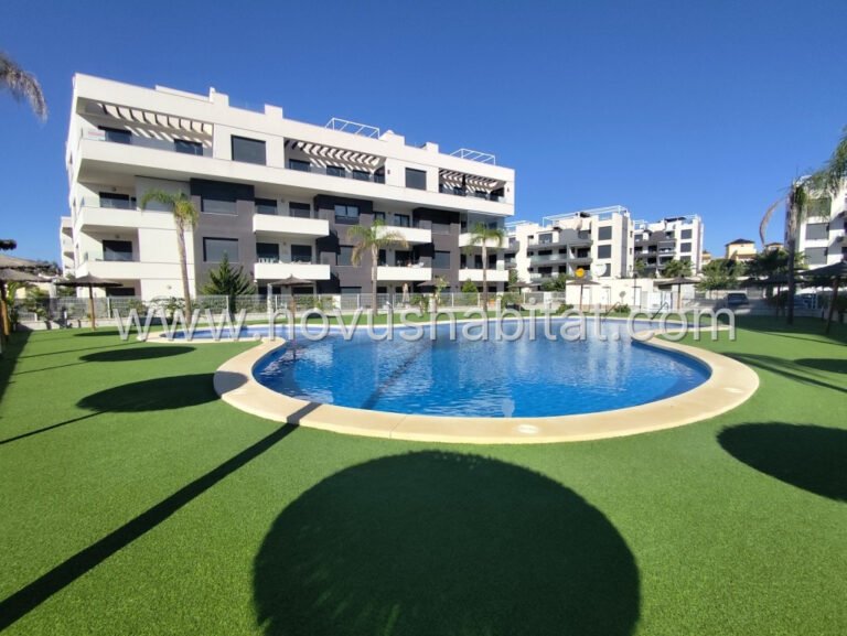Apartamento en Villamartín - SUN-98862 - foto 36
