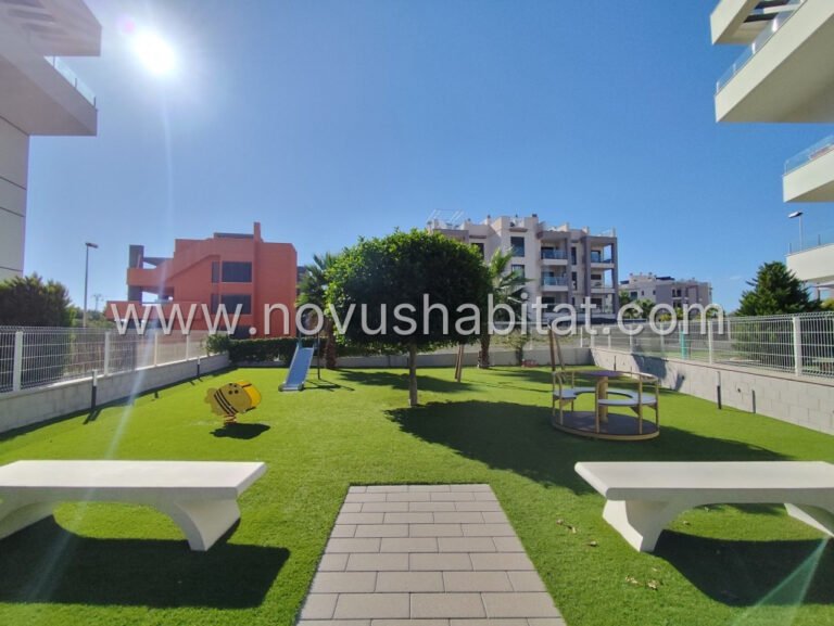 Apartamento en Villamartín - SUN-98862 - foto 37