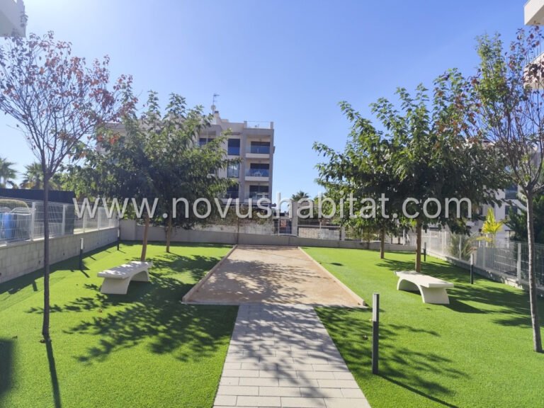 Apartamento en Villamartín - SUN-98862 - foto 38