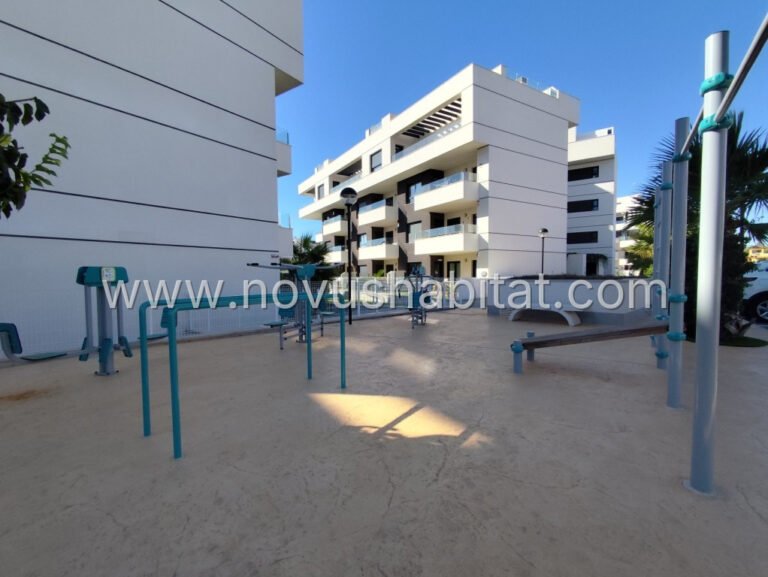 Apartamento en Villamartín - SUN-98862 - foto 39