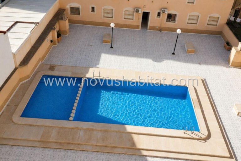 Ático en Torrevieja - 633564