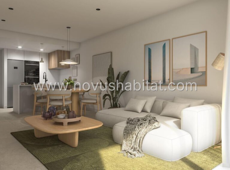 Apartamentos en Guardamar del Segura - foto 4