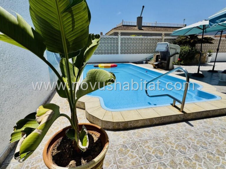 Villa in Torrevieja - 633560 - foto 4