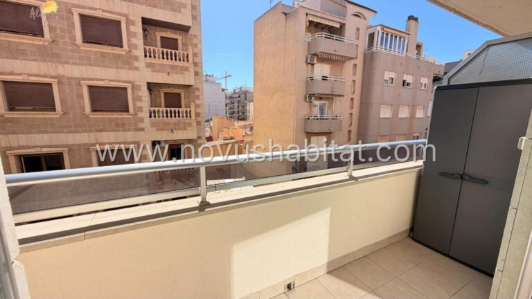 Apartment in Torrevieja - 605052 - foto 4