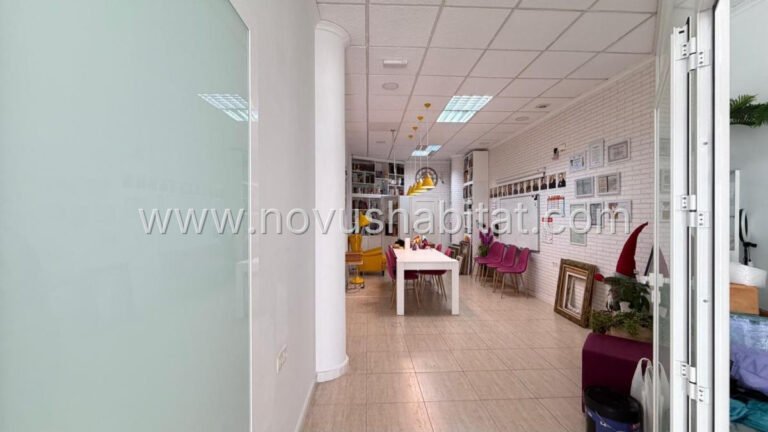 Commercial en Torrevieja - 656176 - foto 3