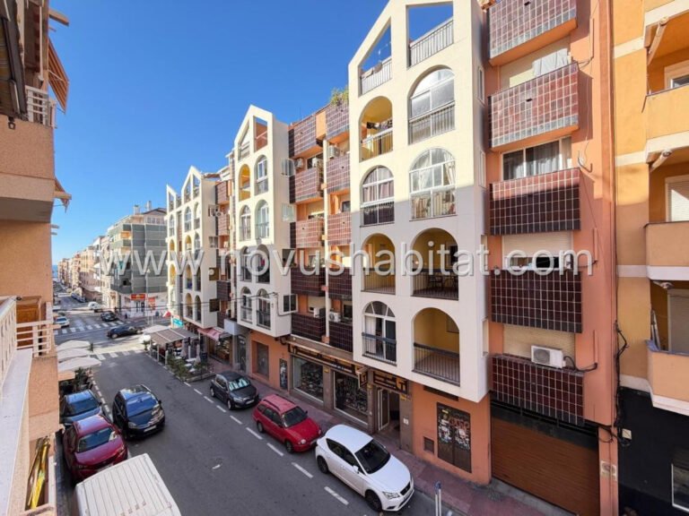 Apartamento en Torrevieja - 605059 - foto 17