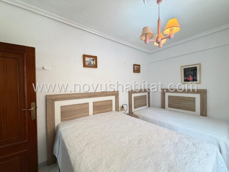 Apartment in Torrevieja - 604942 - foto 30