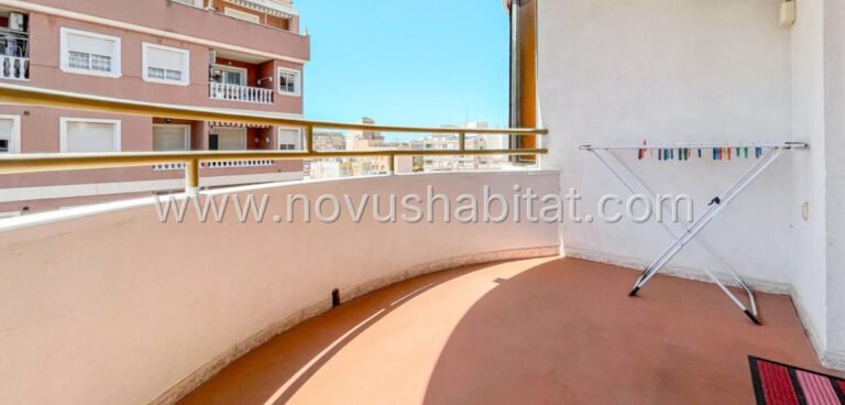Apartamento en Torrevieja - 630249 - foto 20