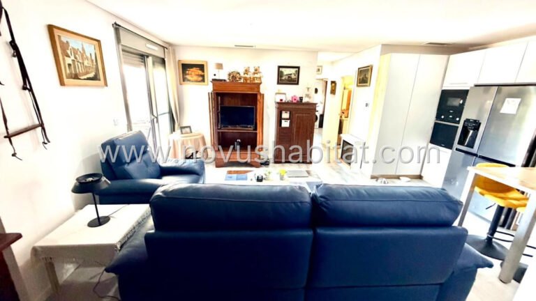 Íbúð í Orihuela - 645358 - foto 5
