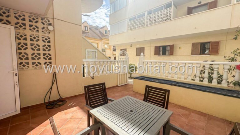 Íbúð í Orihuela - 637024 - foto 25