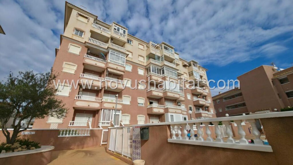 Apartment in Torrevieja - 640816 – foto 4