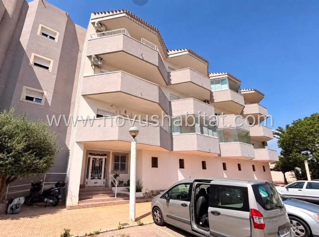 Apartment in Orihuela - 637029 – foto 1