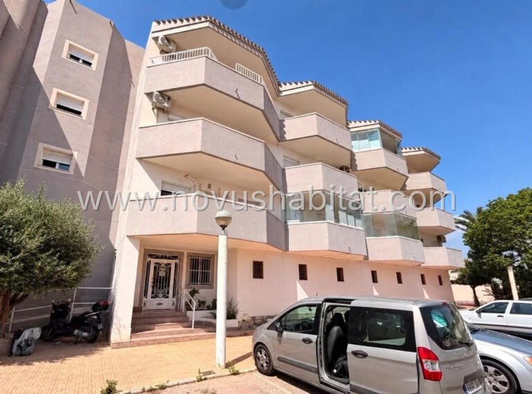 Appartement in Orihuela - 637029