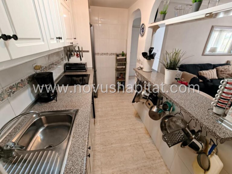 Bungalow en Orihuela - 605724 - foto 9