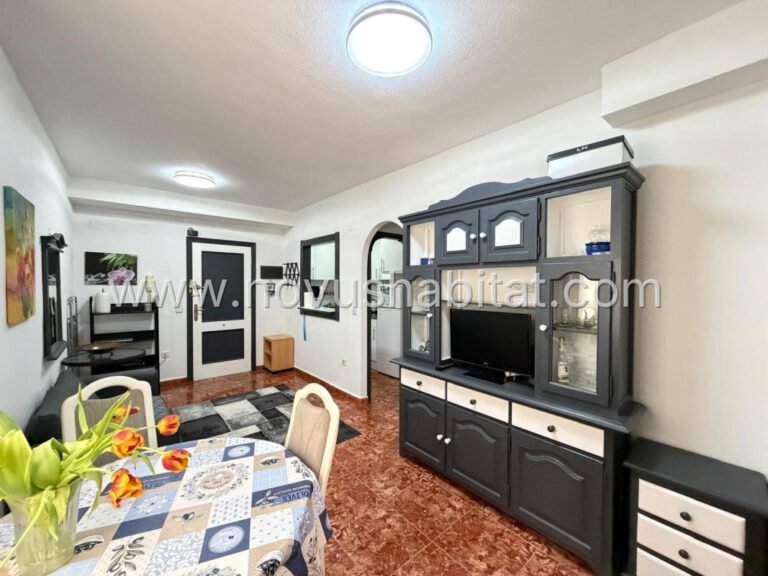 Appartement in Torrevieja - 604936