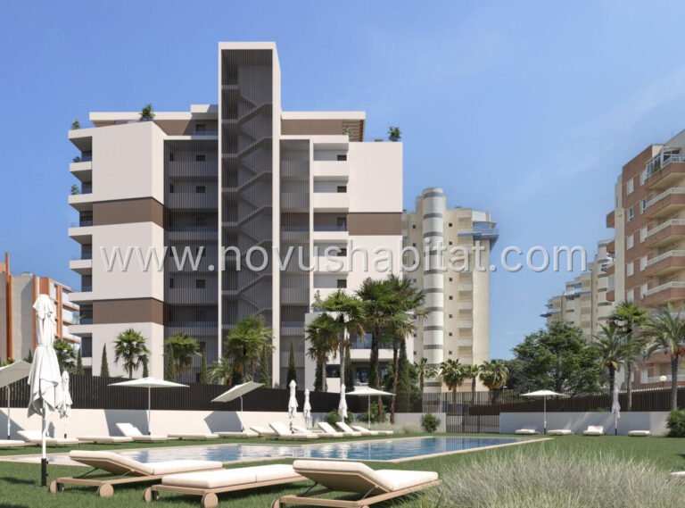 Apartamentos en Guardamar del Segura - foto 7