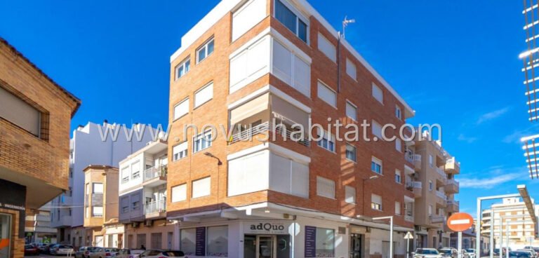 Apartamento en Torrevieja - 630226 - foto 23