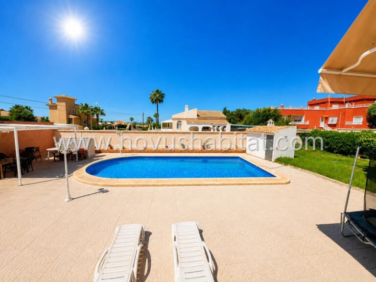Villa en Torrevieja - 635686 - foto 17