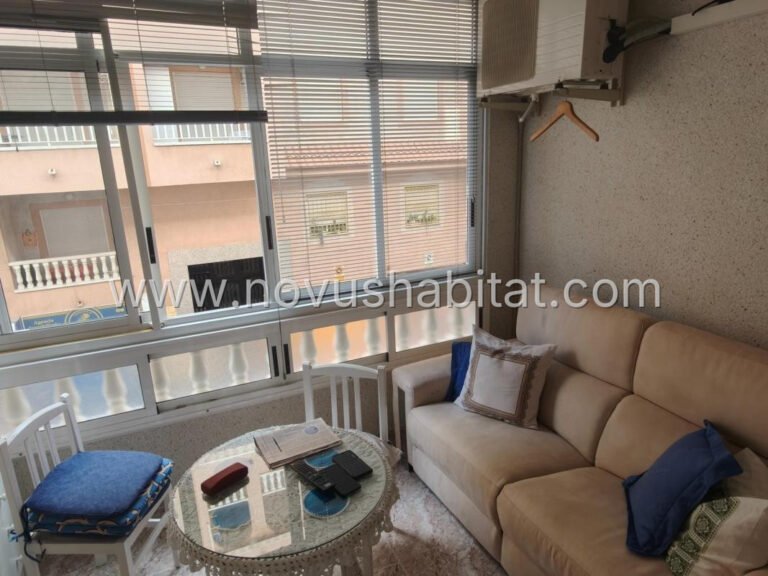 Appartement in Torrevieja - 605725 - foto 2