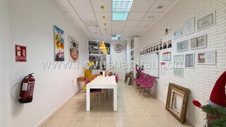 Commercial en Torrevieja - 656176 - foto 15