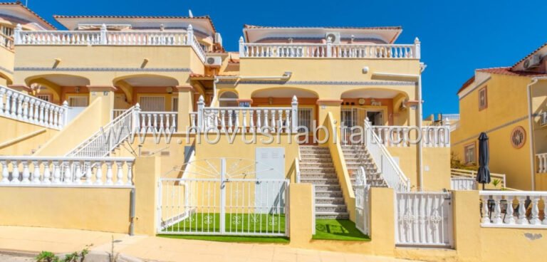 Adosado en Orihuela - 633379 - foto 3