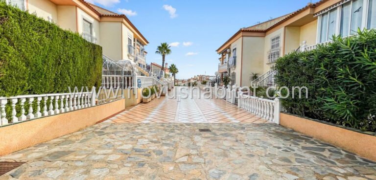 Íbúð í Orihuela - 635053 - foto 24