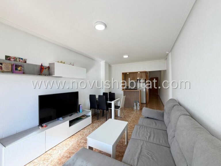 Appartement in Torrevieja - 618024 - foto 19