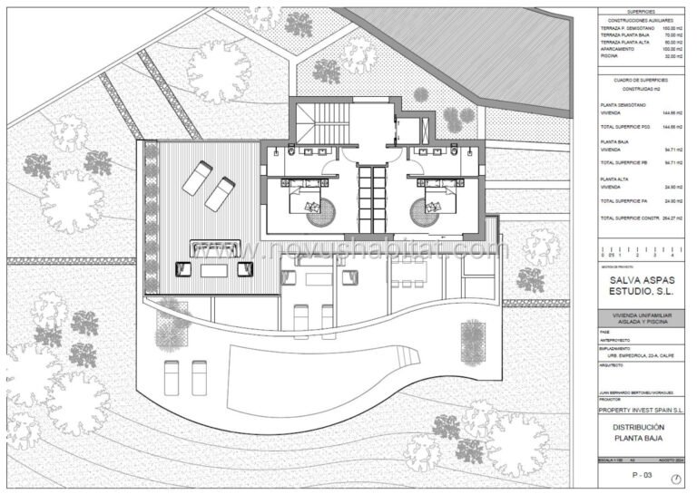 Villa en Calpe - PP-45721 - foto 18