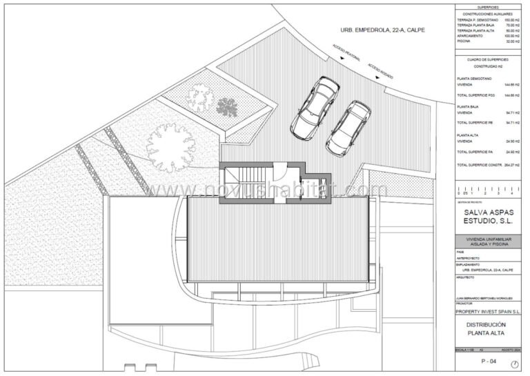 Villa en Calpe - PP-45721 - foto 19