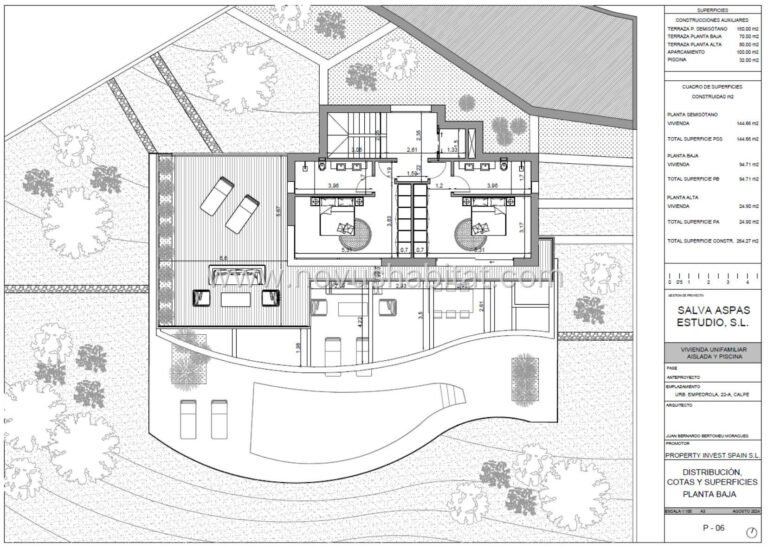 Villa en Calpe - PP-45721 - foto 21