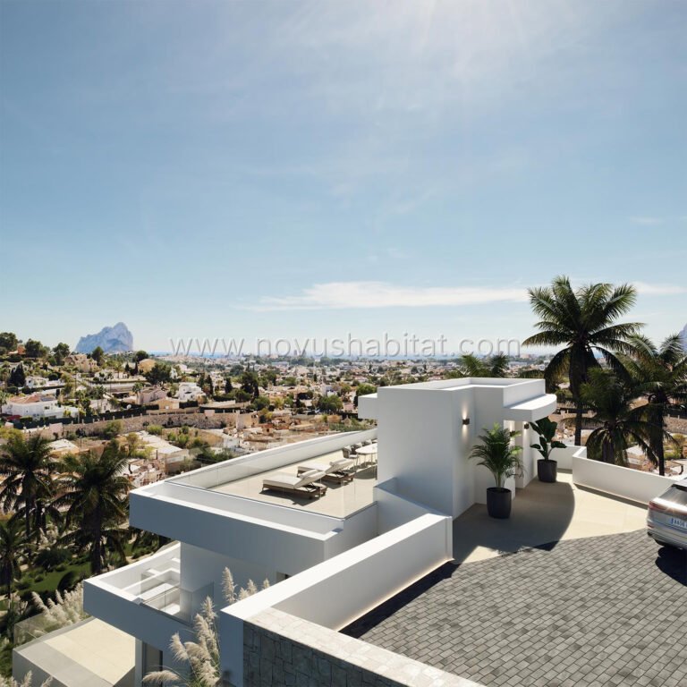 Villa en Calpe - PP-45721 - foto 14