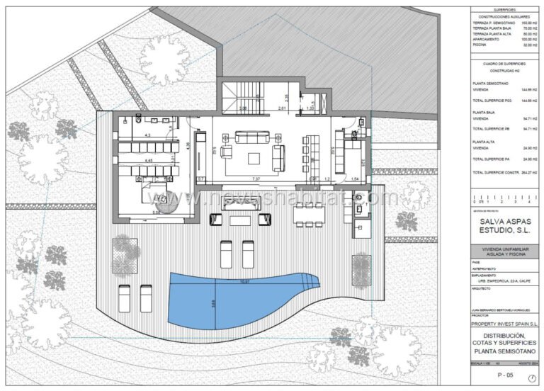 Villa en Calpe - PP-45721 - foto 20