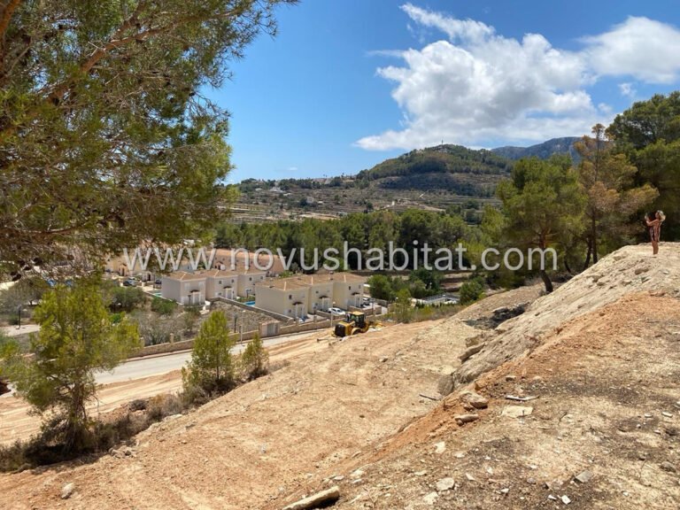 Villa en Calpe - PP-45721 - foto 15