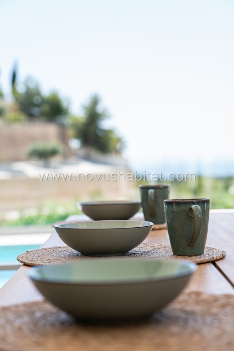 Villa in Benissa - ALT-82610 - foto 13
