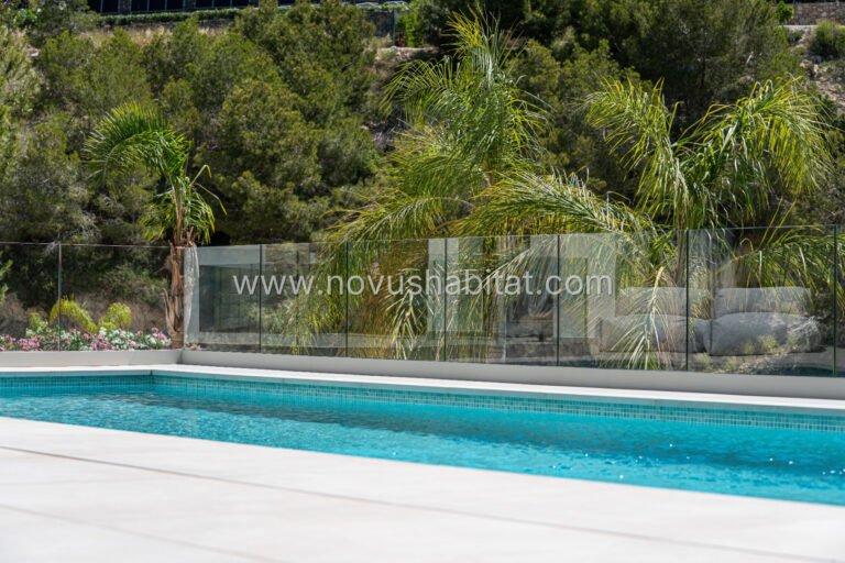 Villa in Benissa - ALT-82610 - foto 8